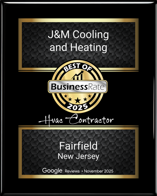 J&M Cooling and Heating work 3