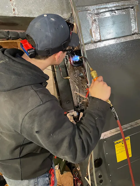Expert Furnace Repair Services in Verona
