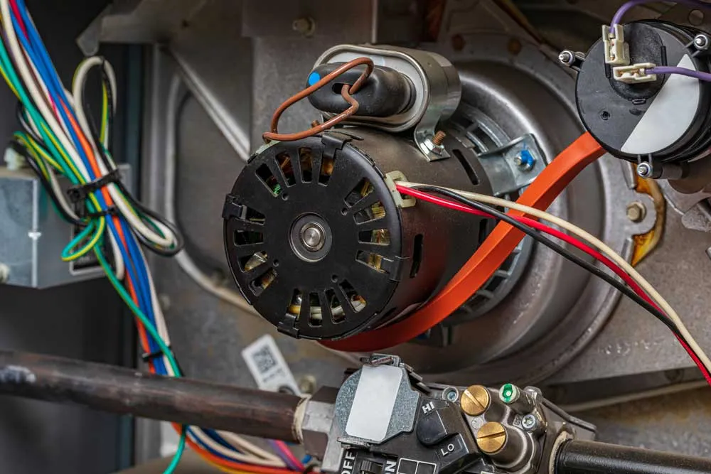 Reliable Furnace Repair Services in Verona