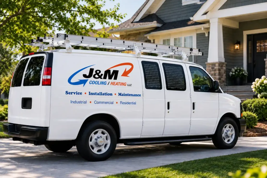 Skilled AC Repair Services in Cedar Grove