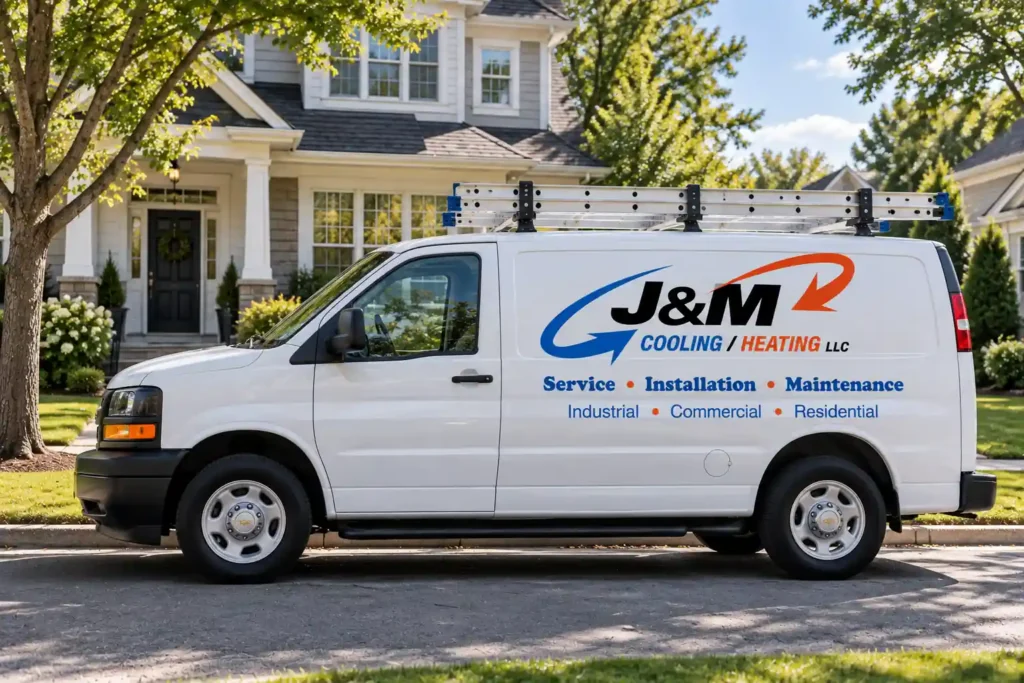 Skilled Furnace Repair Services in Cedar Grove