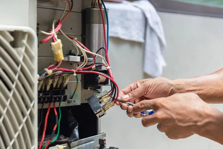 Trusted Furnace Repair Services in Verona